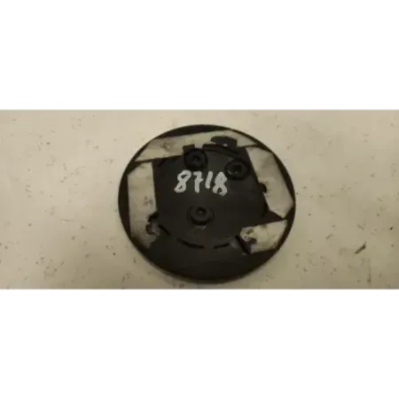 Sigle capot bmw serie 4 f36