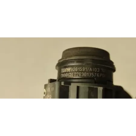 Capteur aide stationnement avant bmw serie 4 f36