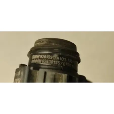 Capteur aide stationnement avant bmw serie 4 f36