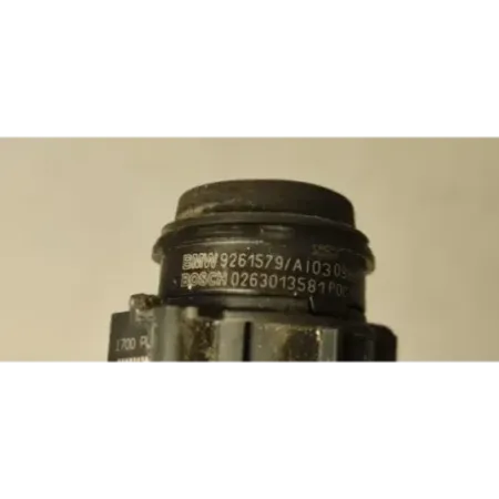 Capteur aide stationnement avant bmw serie 4 f36