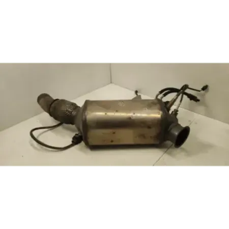 Filtre a particules bmw serie 4 f36