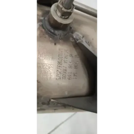 Filtre a particules bmw serie 4 f36