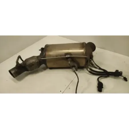 Filtre a particules bmw serie 4 f36