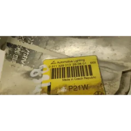 Clignotant avant gauche bmw serie 3 e46