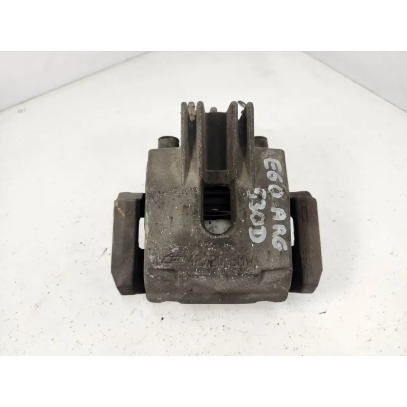 Etrier de frein arriere gauche bmw serie 5 e60/e61