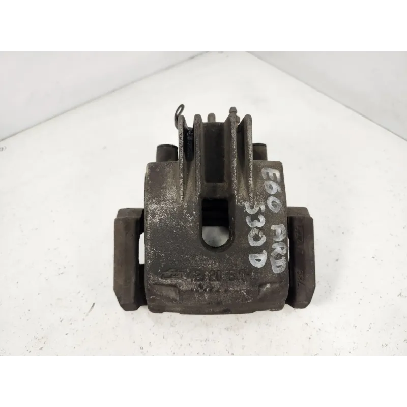 Etrier de frein arriere droit bmw serie 5 e60/e61