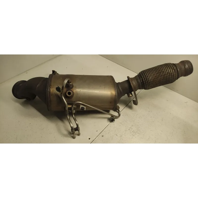 Filtre a particules volkswagen amarok