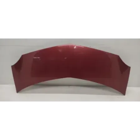 Capot renault modus
