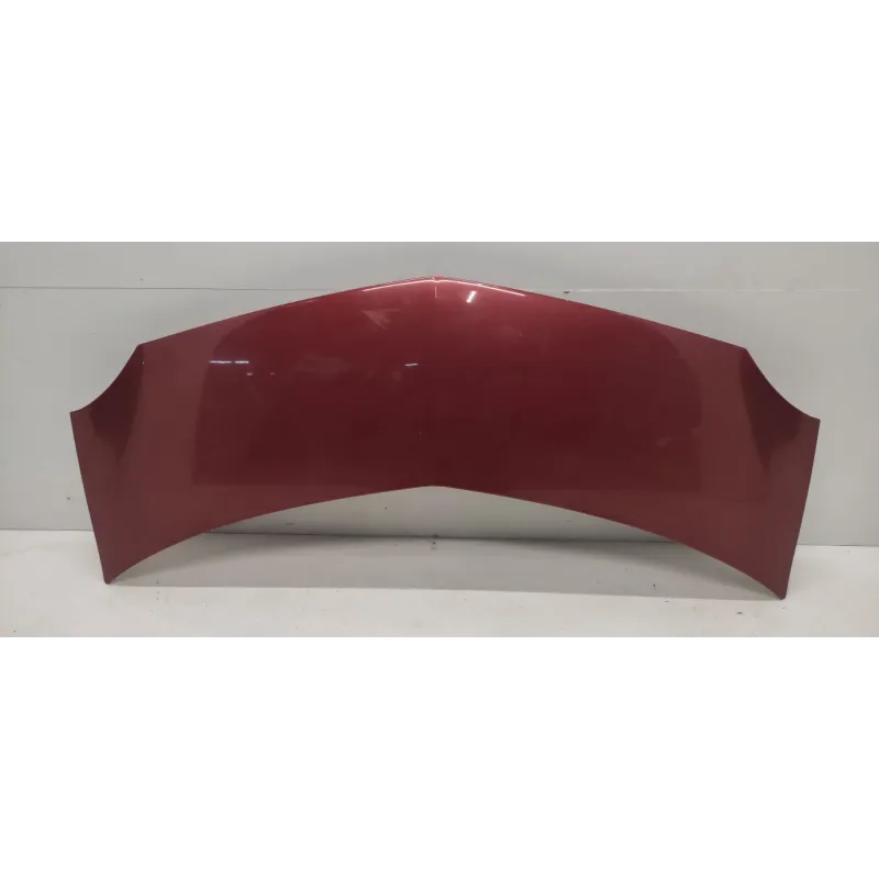 Capot renault modus