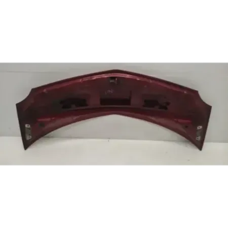 Capot renault modus