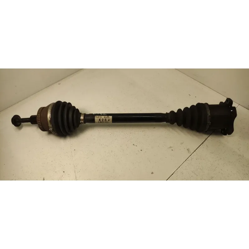 Cardan avant droit audi a4 8e b6/b7
