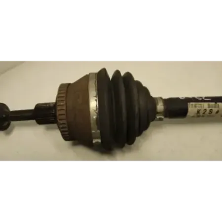 Cardan avant droit audi a4 8e b6/b7