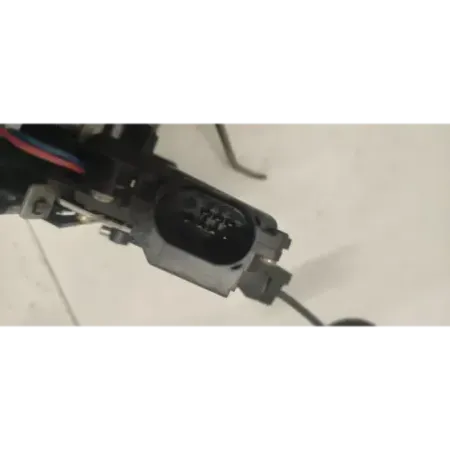 Serrure porte arriere droite audi a4 8e b6/b7