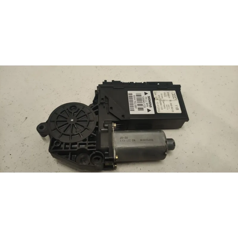 Moteur leve-glace avant gauche audi a4 8e b6/b7