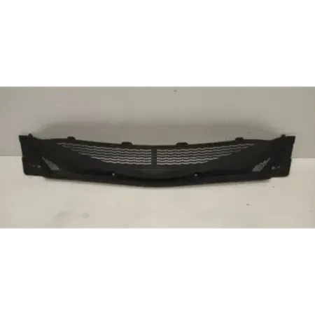 Baie de pare brise renault modus