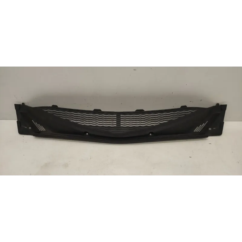 Baie de pare brise renault modus