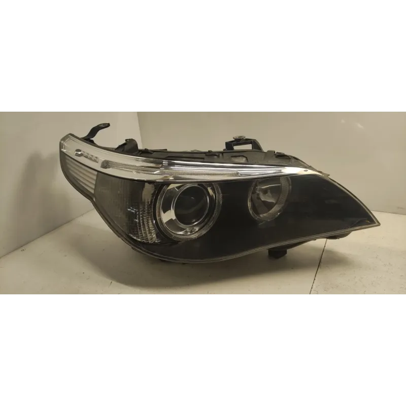 Phare droit bmw serie 5 e60/e61