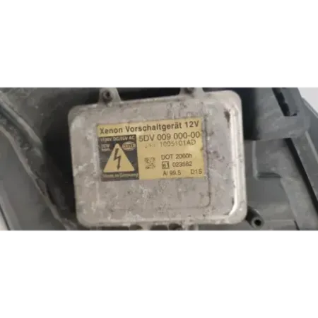 Phare droit bmw serie 5 e60/e61