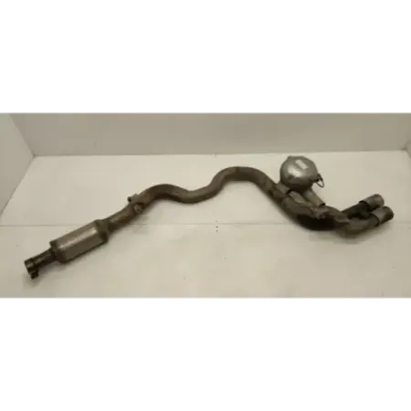 Ligne d'echappement bmw serie 3 f30/f31
