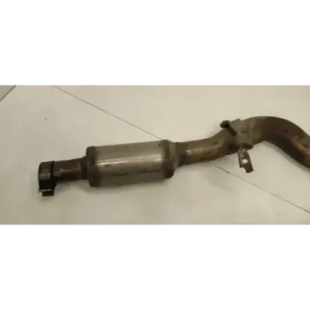 Ligne d'echappement bmw serie 3 f30/f31