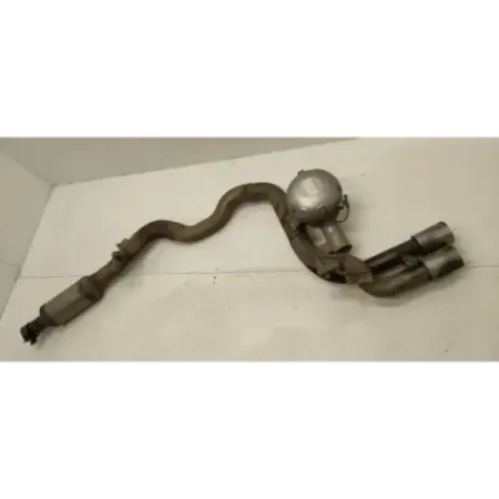 Ligne d'echappement bmw serie 3 f30/f31