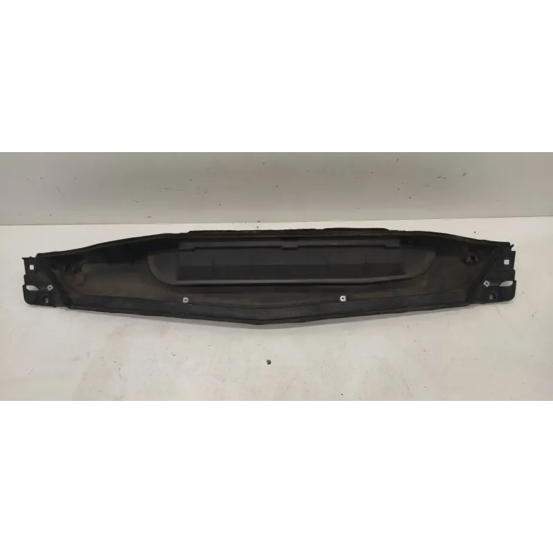 Baie de pare brise renault modus