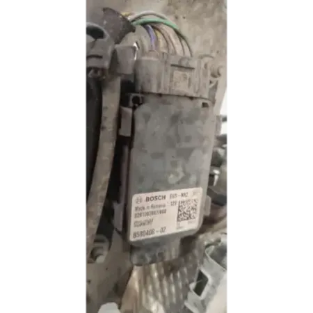 Filtre a particules bmw x1 f48