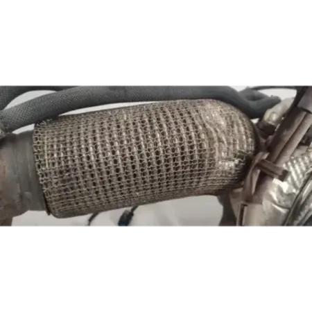 Filtre a particules bmw x1 f48
