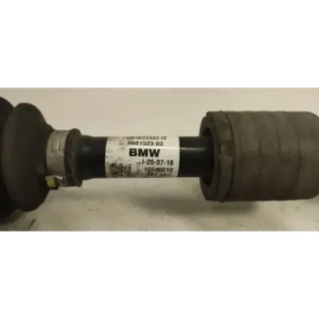 Cardan avant gauche bmw x1 f48