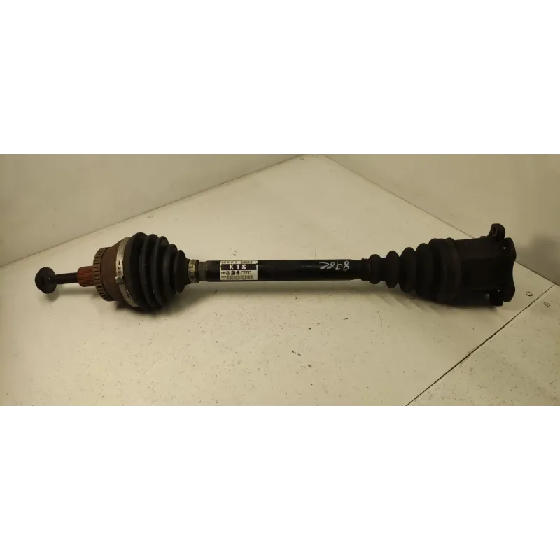Cardan avant gauche audi a4 8e b6/b7