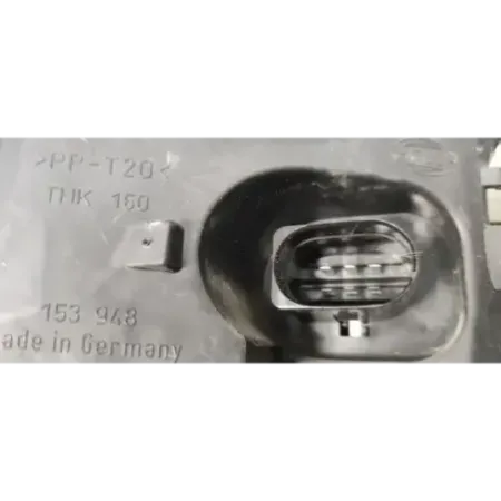 Feu arriere gauche audi a4 8e b6/b7