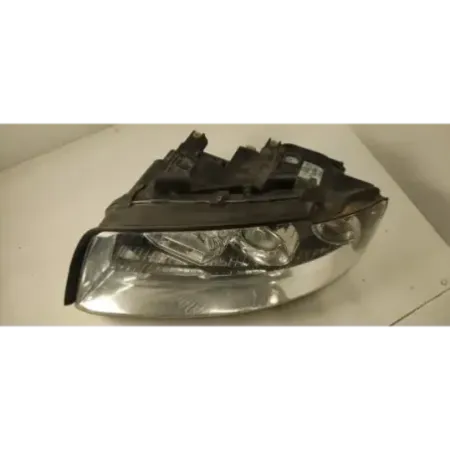Phare gauche audi a4 8e b6/b7