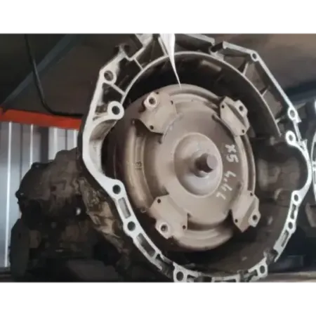 Boite de vitesses bmw x5 e53