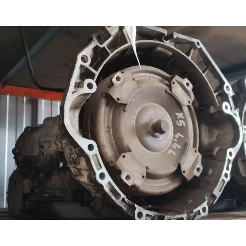 Boite de vitesses bmw x5 e53