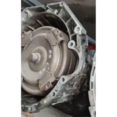 Boite de vitesses bmw x5 e53