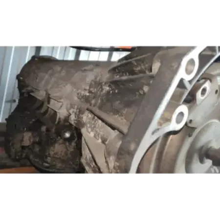 Boite de vitesses bmw x5 e53