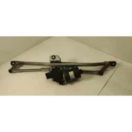 Mecanisme + moteur essuie-glace avant audi a6 4b c5