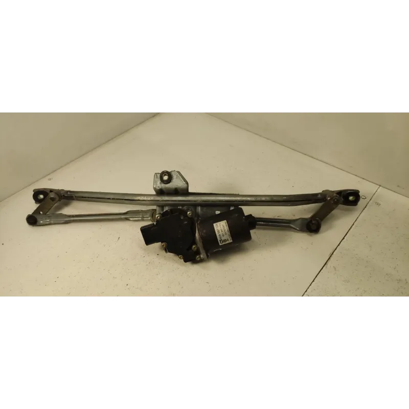 Mecanisme + moteur essuie-glace avant audi a6 4b c5