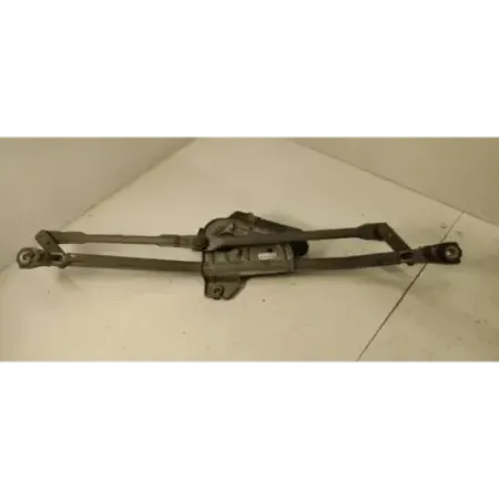 Mecanisme + moteur essuie-glace avant audi a6 4b c5