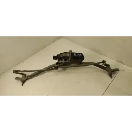 Mecanisme + moteur essuie-glace avant audi a6 4b c5