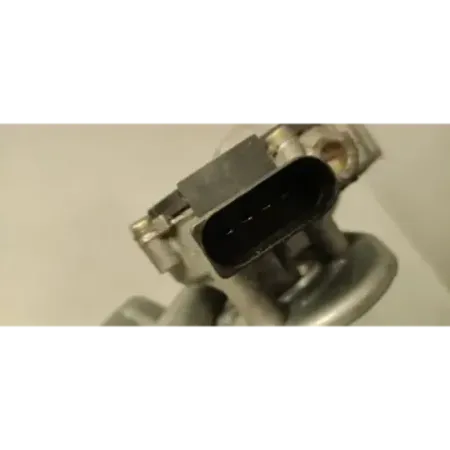 Mecanisme + moteur essuie-glace avant audi a6 4b c5
