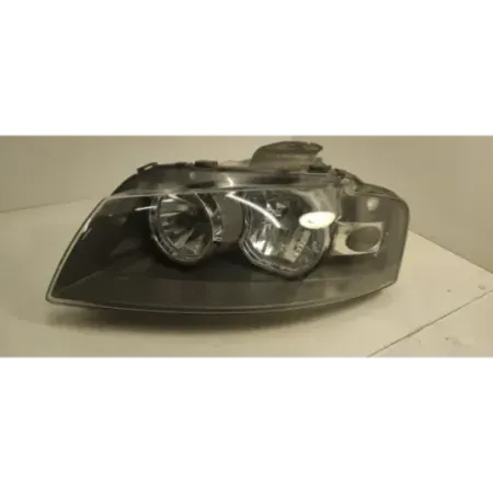 Phare gauche audi a3 8p