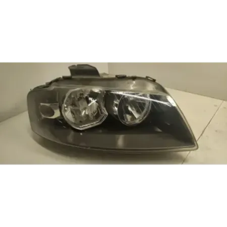 Phare droit audi a3 8p