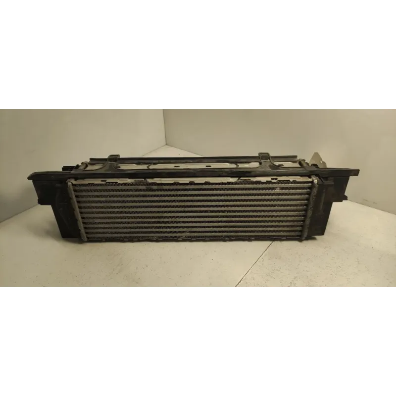 Echangeur air-air bmw x3 f25