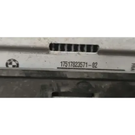 Echangeur air-air bmw x3 f25