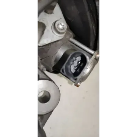 Cremaillere de direction audi a8 4e d4