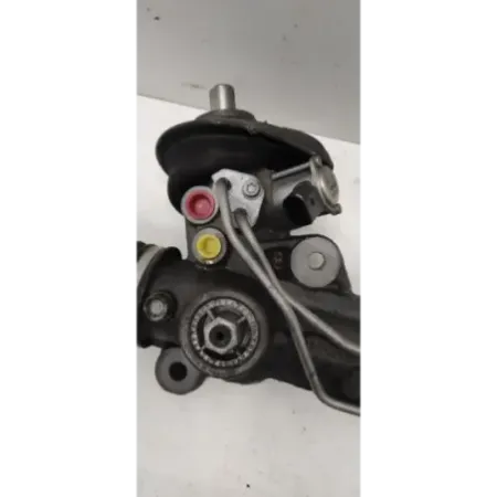 Cremaillere de direction audi a8 4e d4