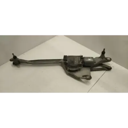 Mecanisme + moteur essuie-glace avant audi a8 4e d4