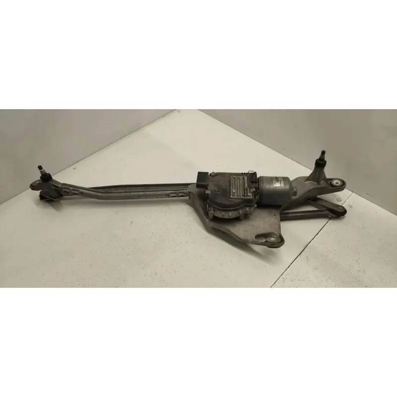 Mecanisme + moteur essuie-glace avant audi a8 4e d4