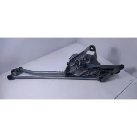 Mecanisme + moteur essuie-glace avant audi a8 4e d4